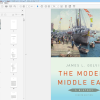 (eBook PDF) The Modern Middle East 4th by James L. Gelvin