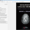 (eBook PDF) Developmental Language Disorders Learning, Language, and the Bra