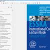 (Original PDF) ESSKA Instructional Course Lecture Book Glasgow 2018