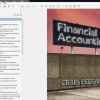 (Original PDF) Financial Accounting 8th by Craig Deegan