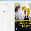 (eBook PDF) Exceptional Learners 14th by Daniel P. Hallahan
