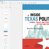 (eBook PDF) Inside Texas Politics Power, Policy, and Personality of the Lone Star State