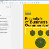 (eBook PDF) Essentials of Business Communication 9th Canadian Edition