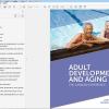 (Original PDF) Adult Development and Aging The Canadian Experience by Lori Harper