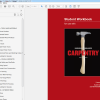 (Original PDF) Student Workbook for Carpentry, Third Canadian Edition