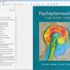 (Original PDF) Psychopharmacology Drugs, the Brain, and Behavior 3rd Edition