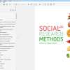 (Original PDF) Social Research Methods 3rd Edition by Maggie Walter