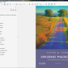 (Original PDF) Exploring Philosophy An Introductory Anthology 6th Edition