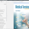 (Original PDF) Medical Terminology Complete! (4th Edition)