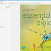 (Original PDF) Campbell Essential Biology (7th Edition)