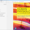 (Original PDF) Human Physiology An Integrated Approach (8th Edition)
