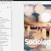 (Original PDF) Sociology Compass for a New Social World 6th