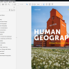 (Original PDF) Human Geography 9th by William Norton