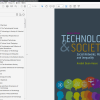 (Original PDF) Technology and Society Social Networks, Power and Inequality 2nd