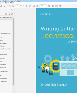 (eBook PDF) Writing in the Technical Fields A Practical Guide 2nd Canadian Edition