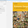 (Original PDF) Economic Geography: An Institutional Approach 2nd