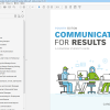 (Original PDF) Communicating for Results A Canadian Student's Guide 4th Canadian Edition