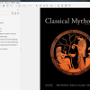 (eBook PDF) Classical Mythology 10th by Mark Morford