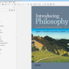 (Original PDF) Introducing Philosophy: A Text with Integrated Readings 11th