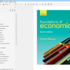 (eBook PDF) Foundations of Economics 4th Edition