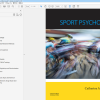 (Original PDF) Sport Psychology 1st Edition by Catherine