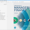 (Original PDF) Principles of Managerial Finance 15th Edition