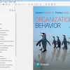 (Original PDF) Organizational Behavior 18th Edition by Stephen P. Robbins