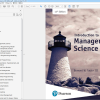 (Original PDF) Introduction to Management Science 13th Edition