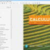 (Original PDF) Calculus Early Transcendentals (3rd Edition)