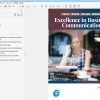 (Original PDF) Excellence in Business Communication, Sixth Canadian Edition
