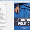(Original PDF) Studying Politics An Introduction to Political Science 5th Edition