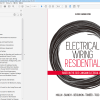 (Original PDF) Electrical Wiring Residential 7th Canadian Edition