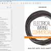 (Original PDF) Electrical Wiring Commercial 7th Canadian Edition