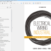 (Original PDF) Electrical Wiring Industrial 5th Canadian Edition