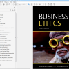 (Original PDF) Business Ethics Managing Corporate Citizenship 4th