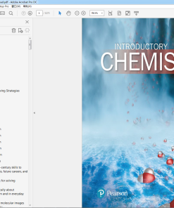 (eBook PDF) Introductory Chemistry 6th Edition