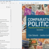 (Original PDF) Comparative Politics Integrating Theories, Methods, and Cases 2nd Edition