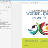 (Original PDF) The Economics of Women, Men, and Work 8th