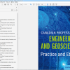 (Original PDF) Canadian Professional Engineering and Geoscience 6th
