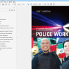(Original PDF) Canadian Police Work 4th by Curt Griffiths