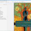 (Original PDF) Healthy Foundations in Early Childhood Settings, 5th Edition