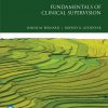 (Original PDF) Fundamentals of Clinical Supervision 6th Edition
