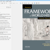 (Original PDF) Sources for Frameworks of World History Volume 1 To 1550
