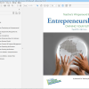 (Original PDF) Teacher Edition for Entrepreneurship Owning Your Future, High School Version (12th Edition)