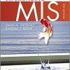 (Original PDF) Experiencing MIS 8th Edition by David M. Kroenke