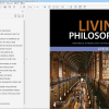 (Original PDF) Living Philosophy A Historical Introduction to Philosophical Ideas