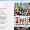 (Original PDF) Diversity and Social Work in Canada