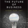 (Original PDF) The Future of Business 5th Canadian Edition
