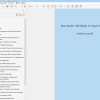 (Original PDF) Stochastic Methods in Asset Pricing