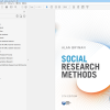 (Original PDF) Social Research Methods 5th Edition